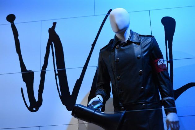 The Pink Floyd Exhibition