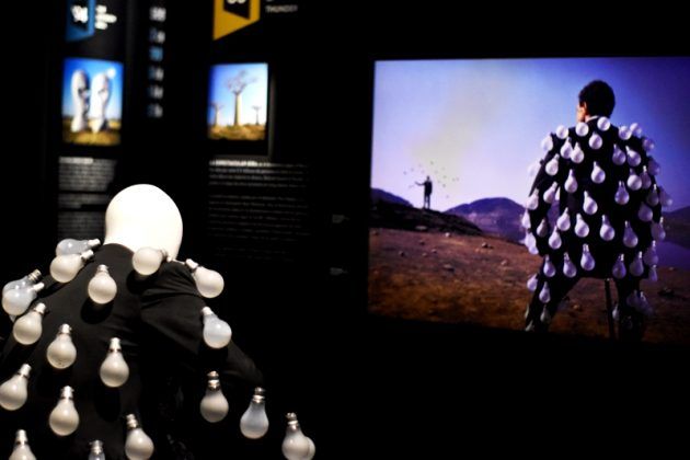 The Pink Floyd Exhibition