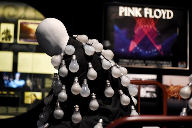 The Pink Floyd Exhibition