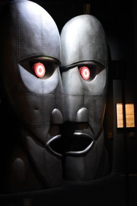 The Pink Floyd Exhibition