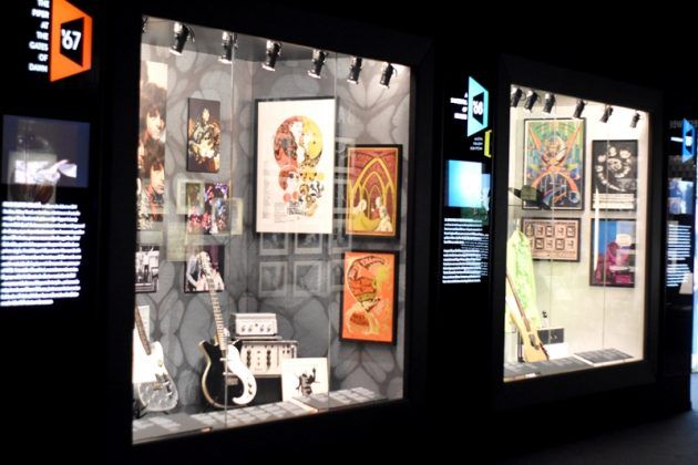 The Pink Floyd Exhibition