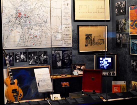 The Pink Floyd Exhibition