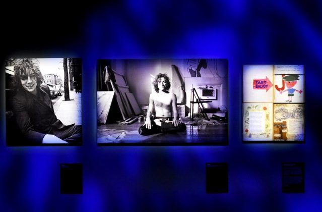 The Pink Floyd Exhibition