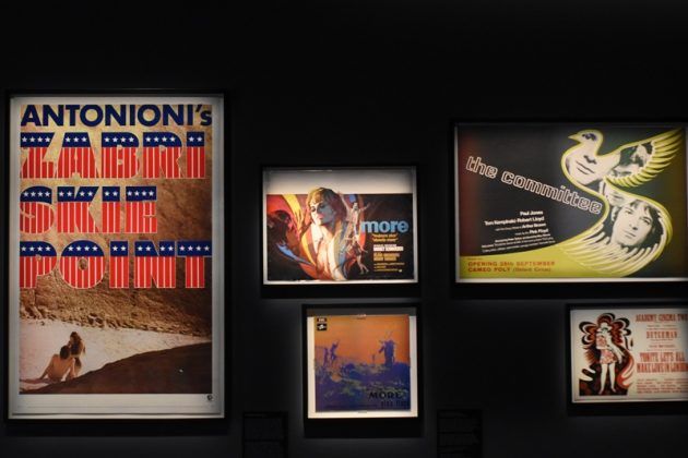The Pink Floyd Exhibition