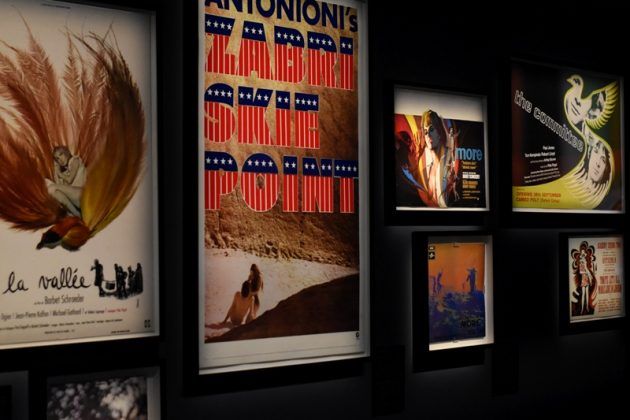 The Pink Floyd Exhibition