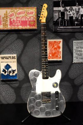 The Pink Floyd Exhibition