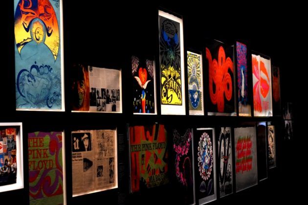 The Pink Floyd Exhibition