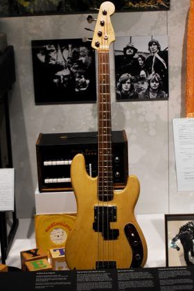 The Pink Floyd Exhibition