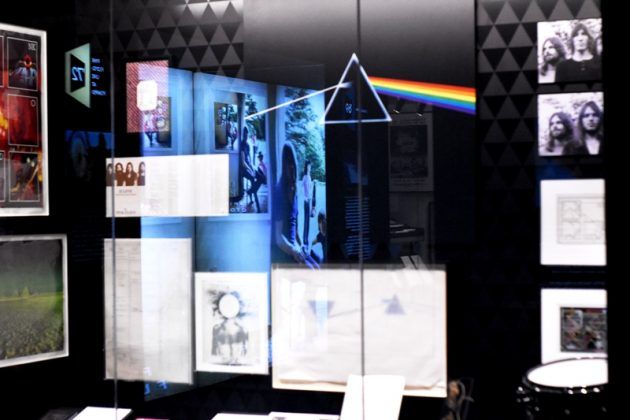 The Pink Floyd Exhibition