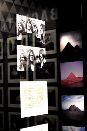 The Pink Floyd Exhibition