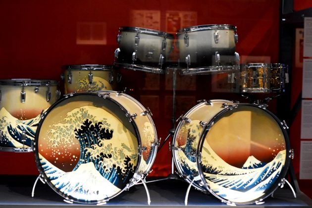 The Pink Floyd Exhibition