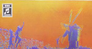 Pink Floyd
