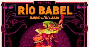 Río Babel 2019