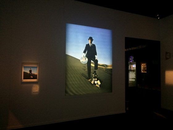 The Pink Floyd Exhibition