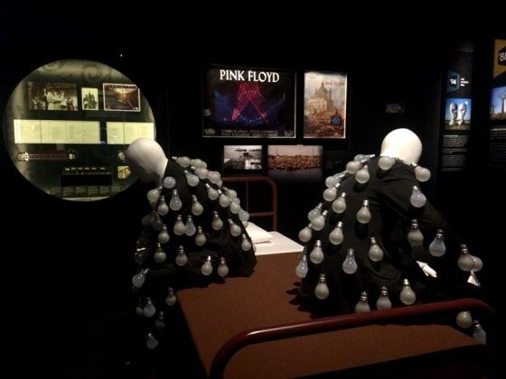 The Pink Floyd Exhibition