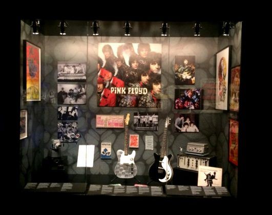 The Pink Floyd Exhibition