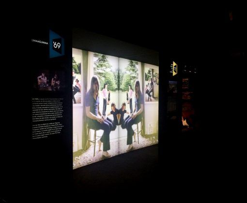 The Pink Floyd Exhibition