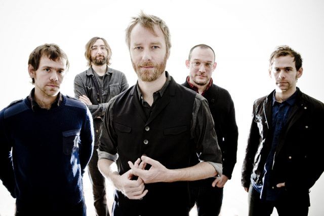 The-national The National