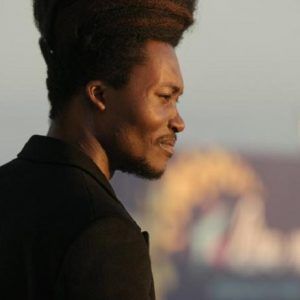 Benjamin Clementine: un artista conmovedor y único Benjamin Clementine