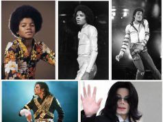 Michael Jackson: entre el cielo y el infierno Michael Jackson