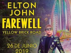 Farewell Yellow Brick Road