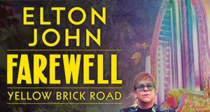 Farewell Yellow Brick Road