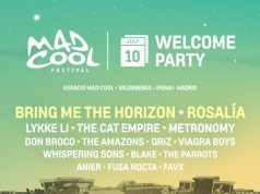 Mad Cool