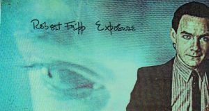 Robert Fripp exposure