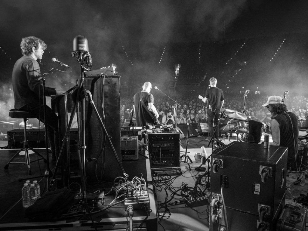 The National