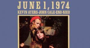 June 1, 1974
