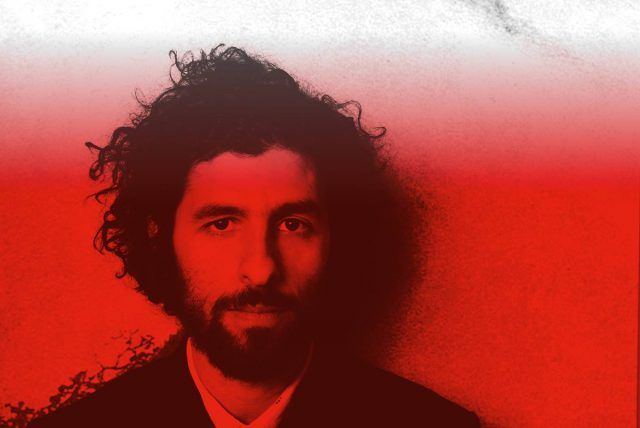 José González SON EG José González Madrid
