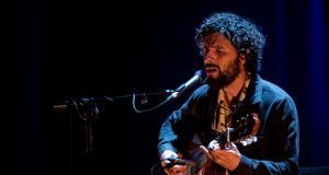José González