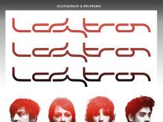 Ladytron Madrid