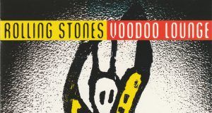 Voodoo Lounge