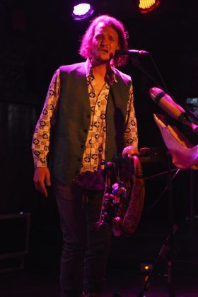 Aaron Rux