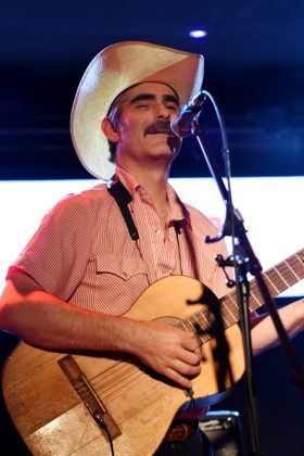 Aaron Rux