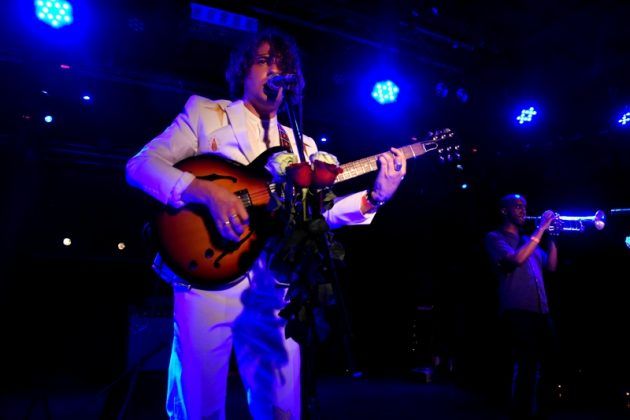 Kevin Morby Madrid