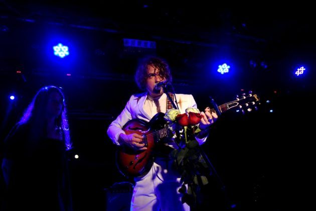 Kevin Morby Madrid