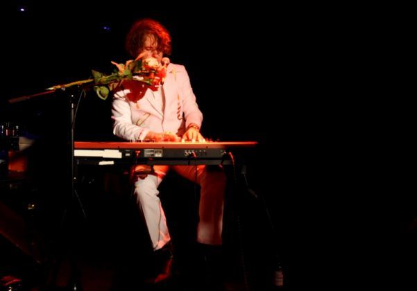 Kevin Morby Madrid