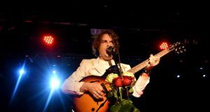 Kevin Morby Madrid