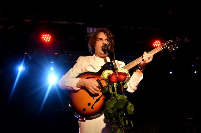 kevin morby 19 Kevin Morby Madrid