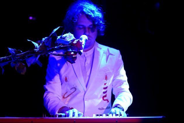 Kevin Morby Madrid