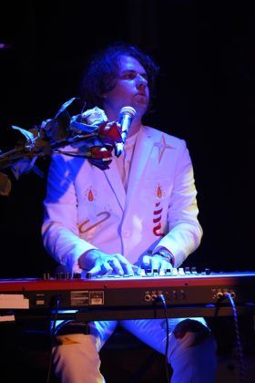 Kevin Morby Madrid