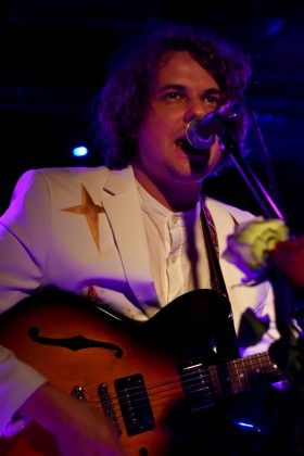 Kevin Morby Madrid
