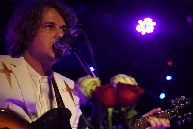 Kevin Morby Madrid