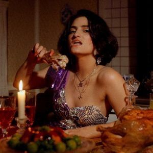 Mattiel «Food For Thought» (video)