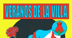 Veranos de la Villa