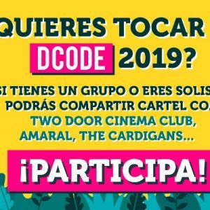 DCODE