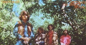 Creedence Clearwater Revival