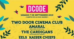 DCODE 2019